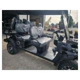 Unused 2026 FUTURE Off-Road Golf Cart FT-GC42S