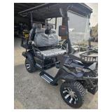 Unused 2026 Onshine Golf Cart OSGC4