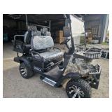 Unused 2026 Onshine Golf Cart OSGC4