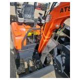 Unused 2026 atspower ME18 Mini Excavator ME18