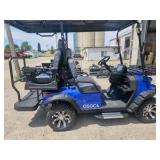 Unused 2026 Onshine Golf Cart OSGC4