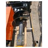 Unused 2026 FUTURE CAT305 Excavator Auger