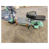 Unused 2026 Onshine Two-wheel Electric  Vehicle OSEV-48