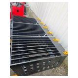Unused 2026 FUTURE Skid Steer Rock Bucket FT-RB66