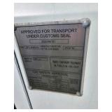 Unused 2026 CTN Storage Container - [Containers] 40HQ MMPU5004509