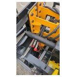 Unused 2026 FUTURE Skid Steer Breaker FT-P680