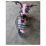 Unused 2026 Onshine Two-wheel Electric  Vehicle OSEV-48pro