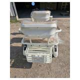 Unused 2026 Onshine 3-Wheel Electric Scooter OSES-3