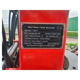 Unused 2026 FUTURE Feller Buncher FT-FB77