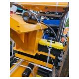 Unused 2026 FUTURE Pile Hammer FT-AD680