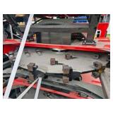 Unused 2026 FUTURE Skid Steer Mini Disc Mulcher FT -XDM43