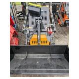 Unused 2026 FUTURE Skid Steer Loader - [Skid Steer Loaders] FT360T
