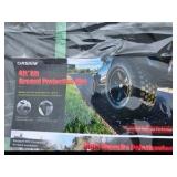 Unused 2026 Onshine Ground Protection Mat OSGPM