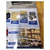 Unused 2026 Onshine Tool Cabinet OSTC-9