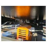 Unused 2026 WOLVERINE Brush Cutter BC-13-72W