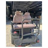 Unused 2026 FUTURE OFF-ROAD GOLF CART FT-GC22S