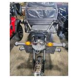 Unused 2026 Onshine Electric Cargo Tricycle OSECT-13