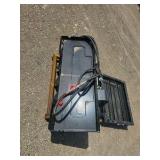 Unused 2026 FUTURE Skid Steer Winch FT-LW45