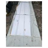 Unused 2026 FUTURE 50PCS Galvalume Steel Siding Roofing FT-XH50