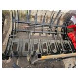 Unused 2026 FUTURE Skid Steer Grapple FT-CLG72