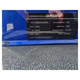 Unused 2026 Onshine Golf Cart OSGC4