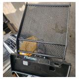 Unused 2026 FUTURE Mini Skid Steer Rotating Gripper FT-MRG69