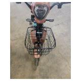 Unused 2026 Onshine Two-wheel Electric  Vehicle OSEV-48pro