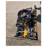 Unused 2026 FUTURE Skid Steer Auger FT-AG70