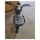 Unused 2026 Onshine Two-wheel Electric  Vehicle OSEV-48