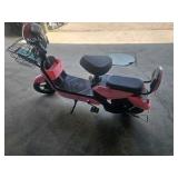 Unused 2026 Onshine Two-wheel Electric  Vehicle OSEV-48pro