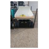 Unused 2026 FUTURE MINI Wheel Dump Truck FT-M1300