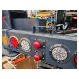 Unused 2026 PROMECH Fifth Wheel Wrecker Attachment FW80