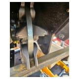 Unused 2026 FUTURE Skid Stump Grinder FT-BSG45