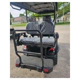 Unused 2026 Onshine Golf Cart OSGC4