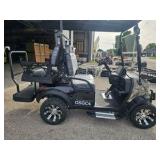 Unused 2026 Onshine Golf Cart OSGC4
