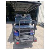 Unused 2026 Onshine Golf Cart OSGC4