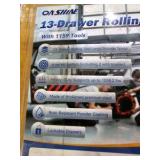 Unused 2026 Onshine Tool Cabinet OSTC-13-1159