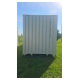 Unused 2026 ZHW 40ft High Cube Multi-Door Container CIMU1087249