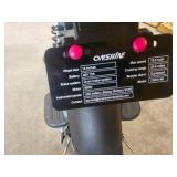 Unused 2026 Onshine Two-wheel Electric  Vehicle OSEV-48