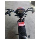 Unused 2026 Onshine Two-wheel Electric  Vehicle OSEV-48pro