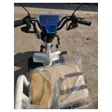 Unused 2026 Onshine 3-Wheel Electric Scooter OSES-3