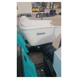 Unused 2026 FUTURE MINI Wheel Dump Truck FT-M1300