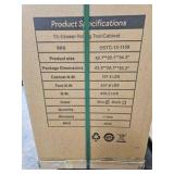 Unused 2026 Onshine Tool Cabinet OSTC-13-1159