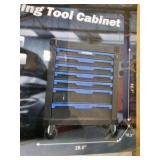 Unused 2026 Onshine Tool Cabinet OSTC-7-421