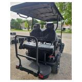 Unused 2026 Onshine Golf Cart OSGC4
