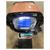 Unused 2026 Onshine Two-wheel Electric  Vehicle OSEV-48pro