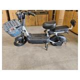 Unused 2026 Onshine Two-wheel Electric  Vehicle OSEV-48