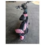 Unused 2026 Onshine Two-wheel Electric  Vehicle OSEV-48pro