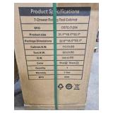 Unused 2026 Onshine Tool Cabinet OSTC-7-254