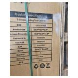 Unused 2026 Onshine Tool Cabinet OSTC-7-421